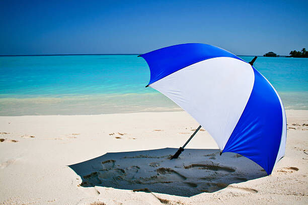 Beach Umbrella
