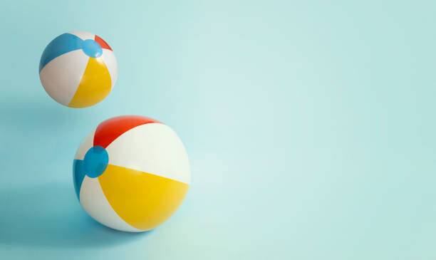 Beach Ball Set