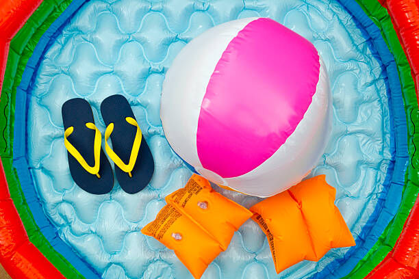 Top 5 Summer Essentials for Families