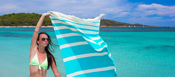 Beach Towel