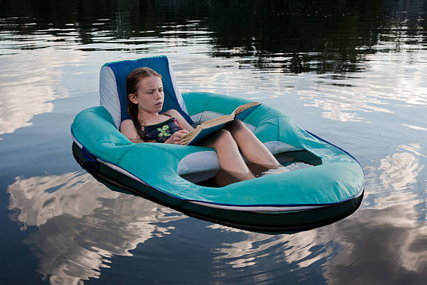 Water Hammock